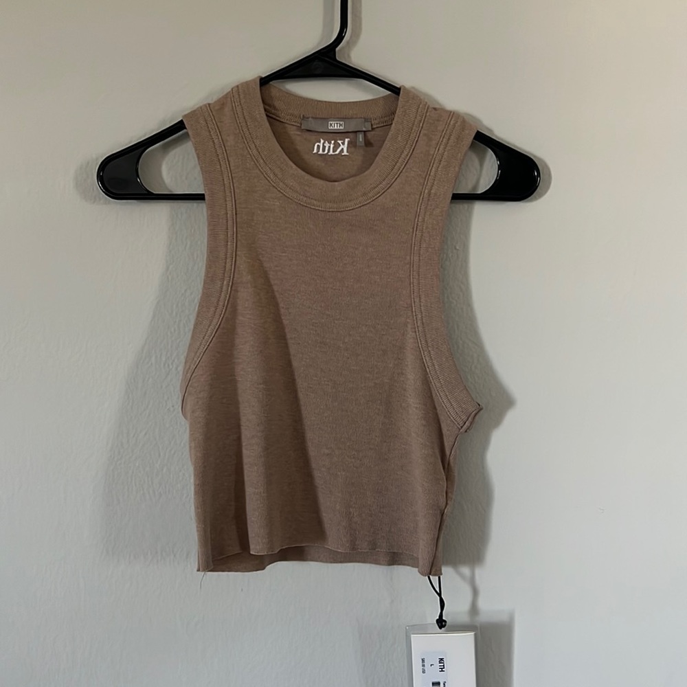 Kith Tiana tank